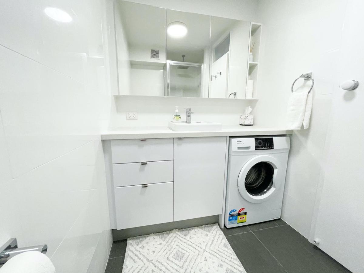 Studio 101 - First Floor Fremantle Studio Apartment Extérieur photo