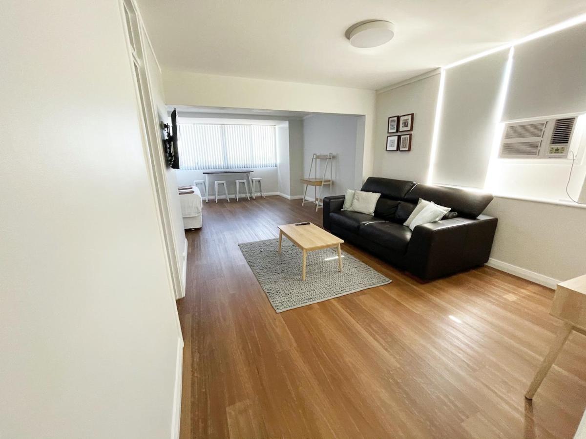 Studio 101 - First Floor Fremantle Studio Apartment Extérieur photo