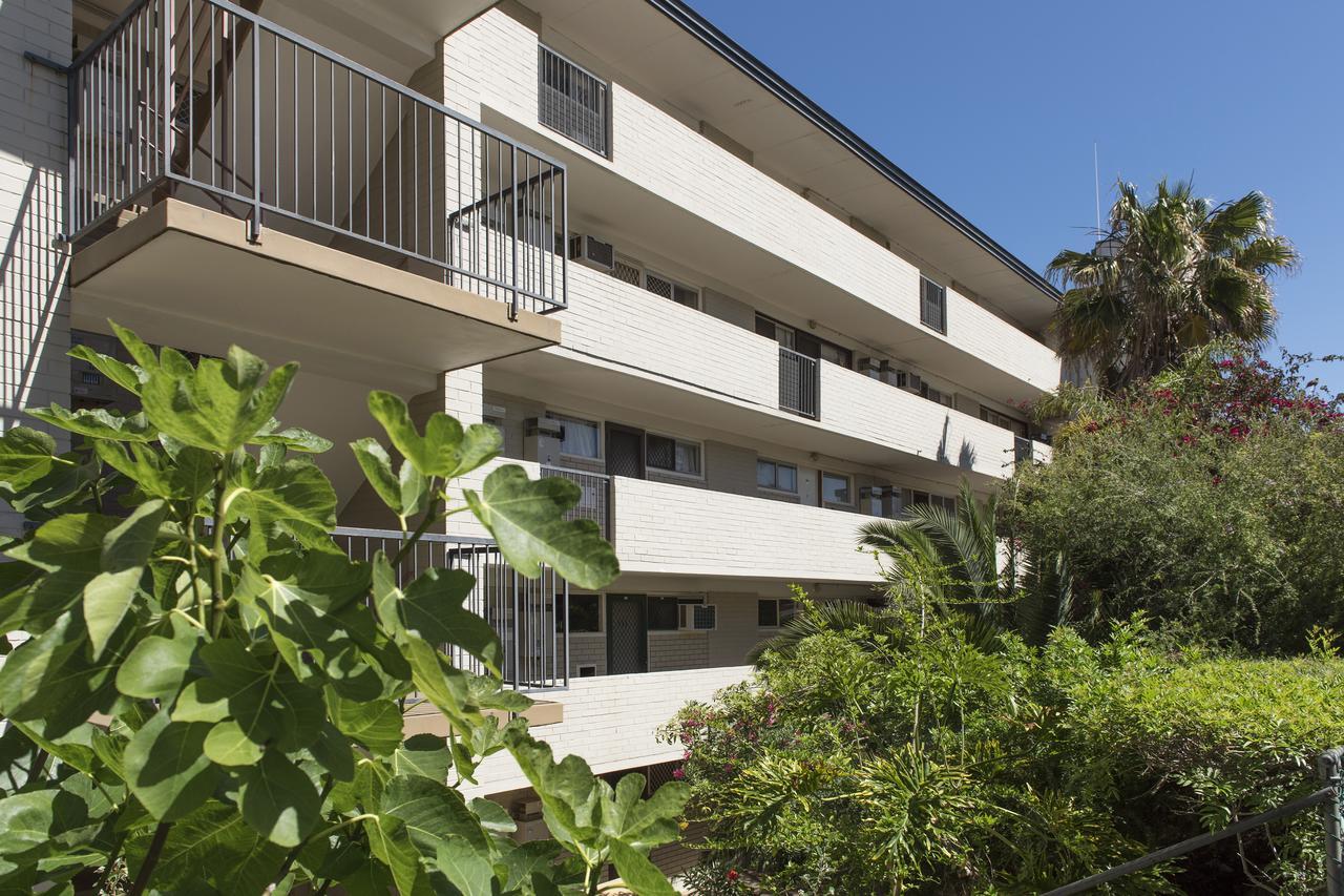Studio 101 - First Floor Fremantle Studio Apartment Extérieur photo